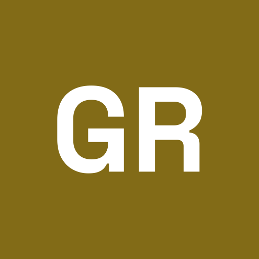 Green Ritual logo