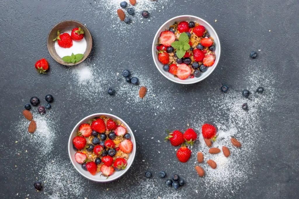Fresh Plant-Based Food in Chicago